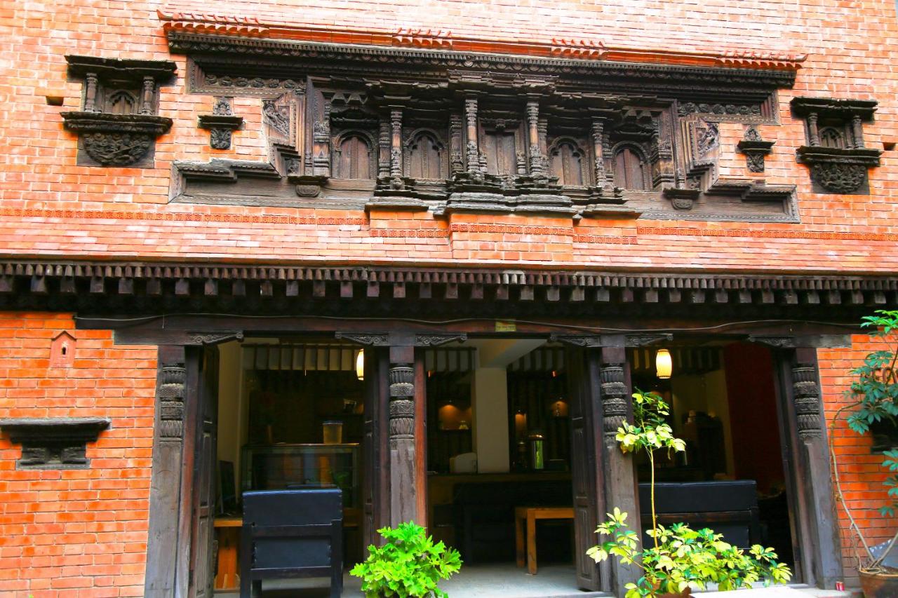 Kumari Guest House - B&B