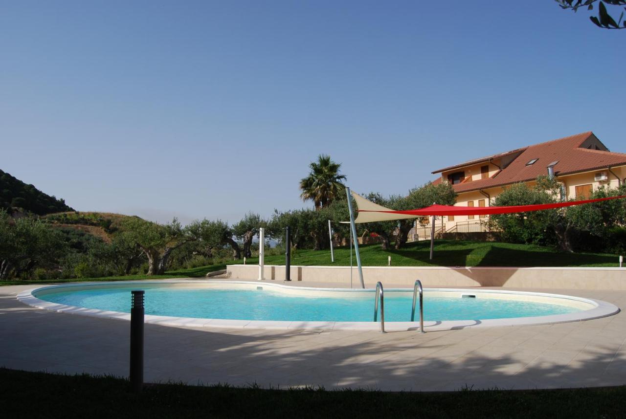 In Sicilia da Ciro - B&B Vita
