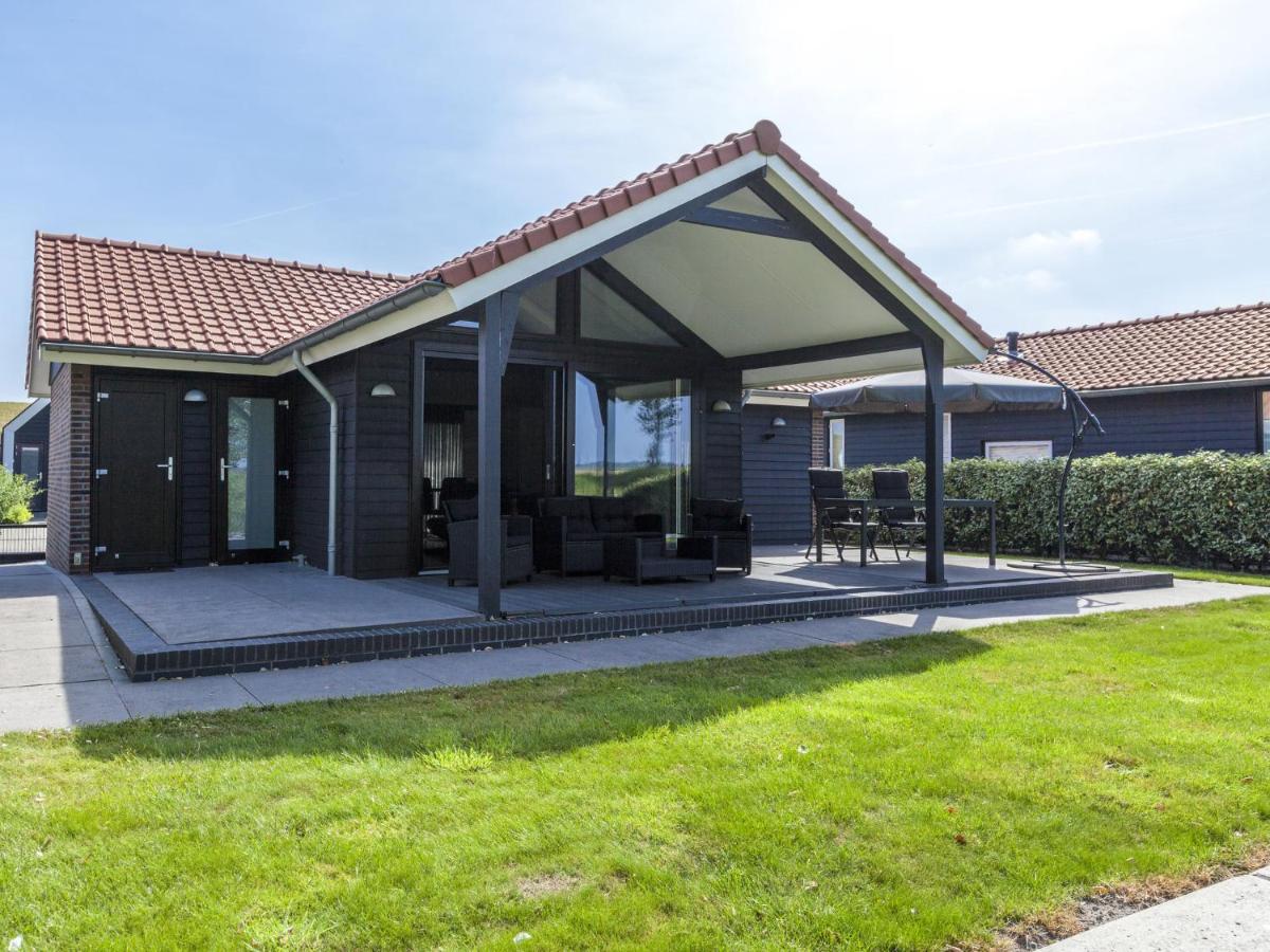 B&B Kattendijke - Holiday home with lovely terrace - Bed and Breakfast Kattendijke