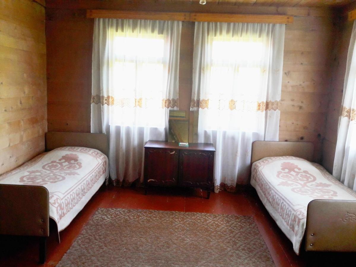 Chambre Deluxe Double ou Lits Jumeaux