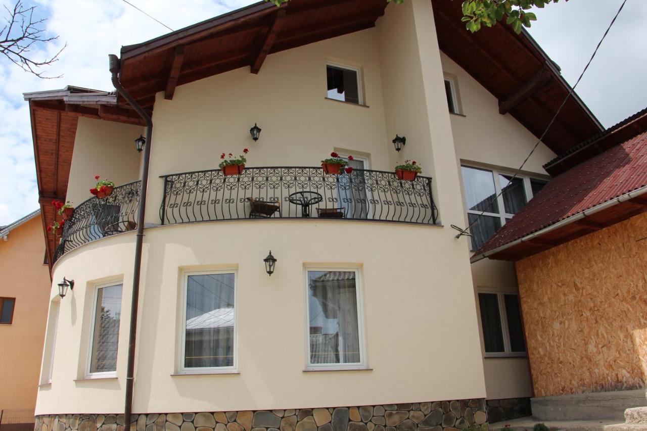 Popasul Călătorului - B&B