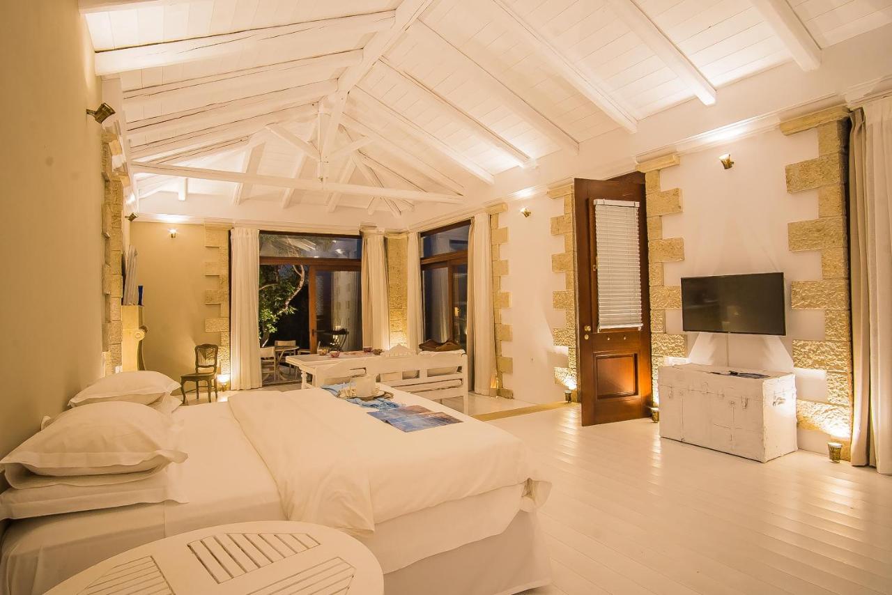 Superior Villa