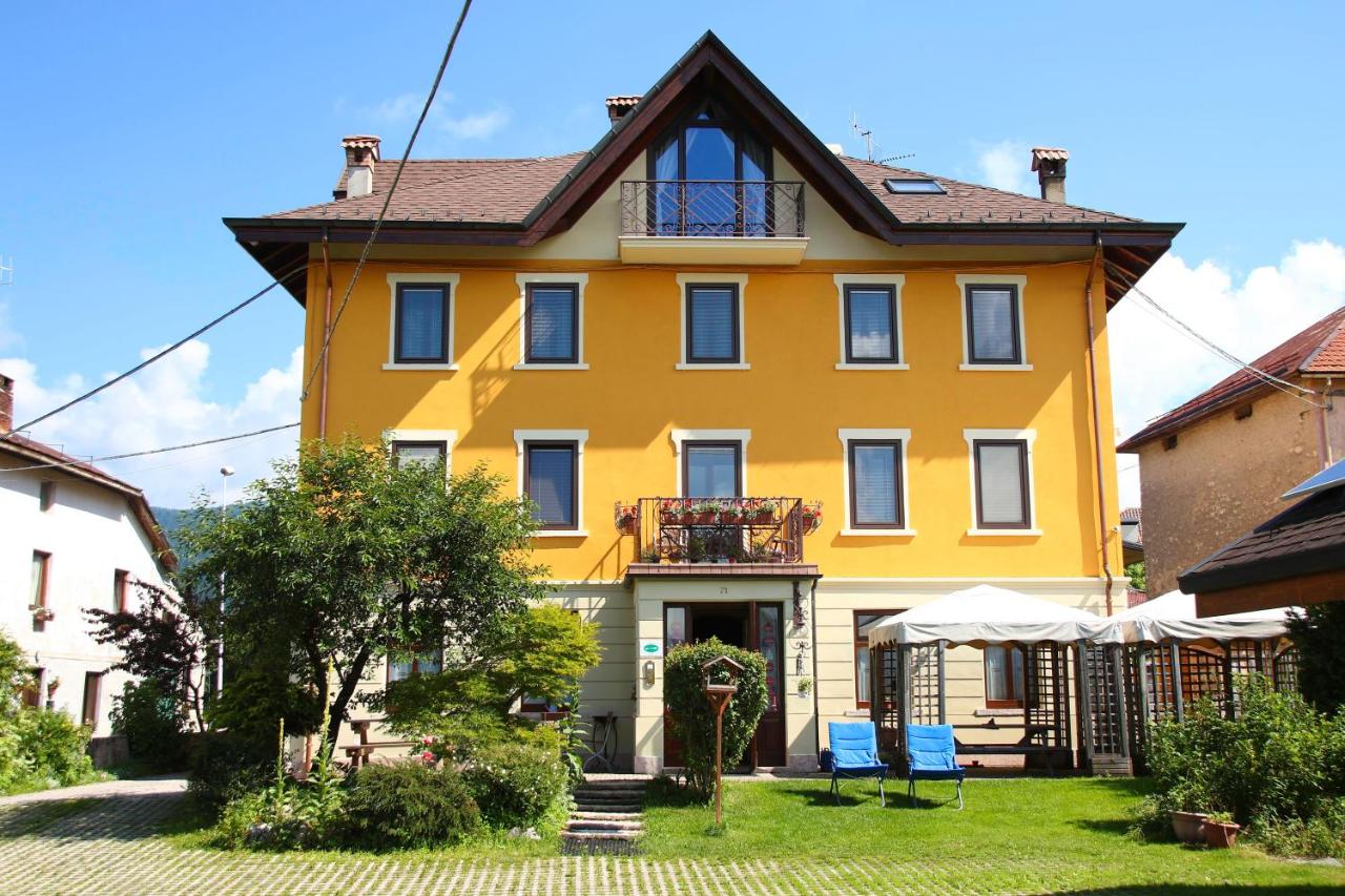 B&B Asiago - Locanda Aurora - Bed and Breakfast Asiago