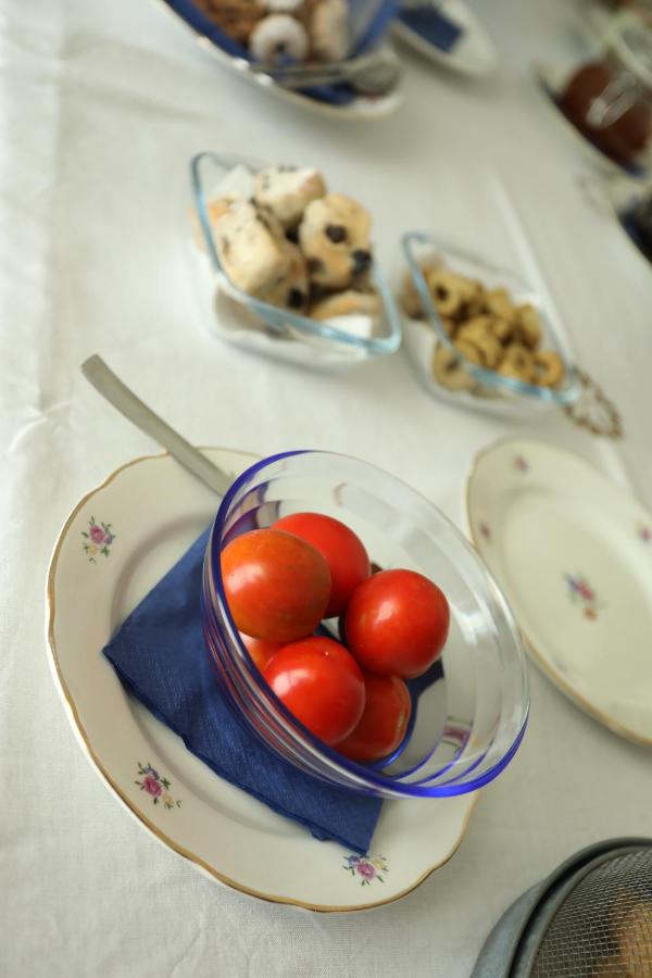 Podere 43 Charme B&B - B&B