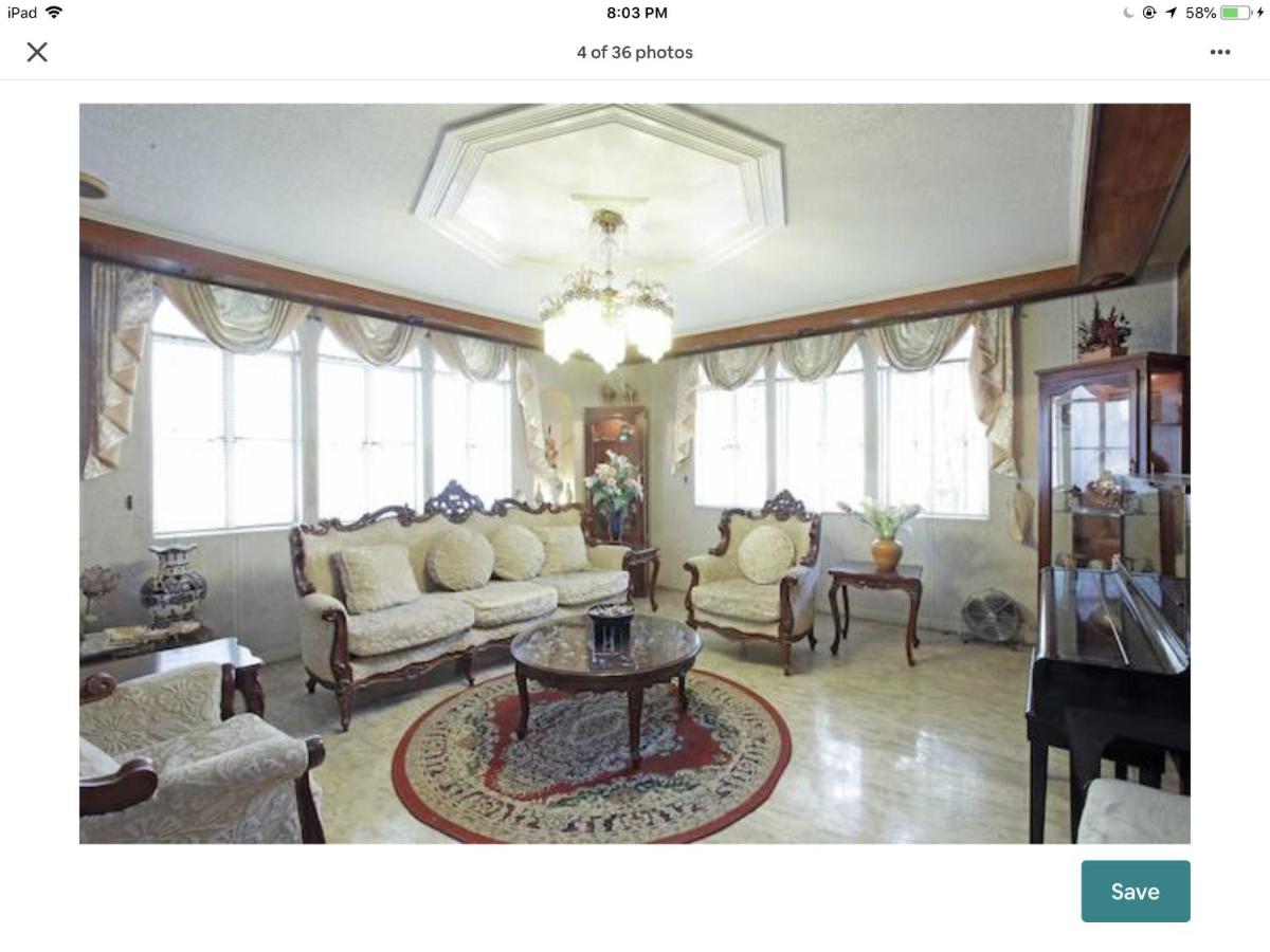 Big House in Quezon City - Ferienwohnung
