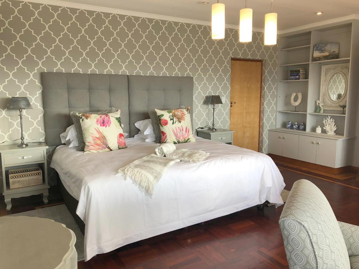 Suite con vistas al lago