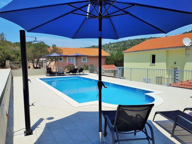 Villa 4 Princesses - Chambres d’hôtes Vela Luka