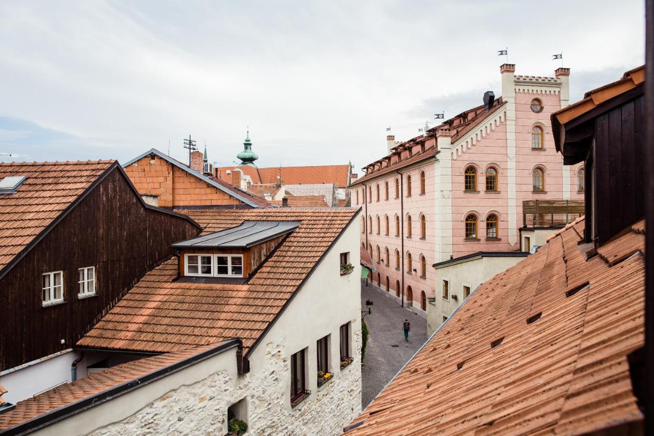Apartmány Zadní mlýn - Ferienwohnung