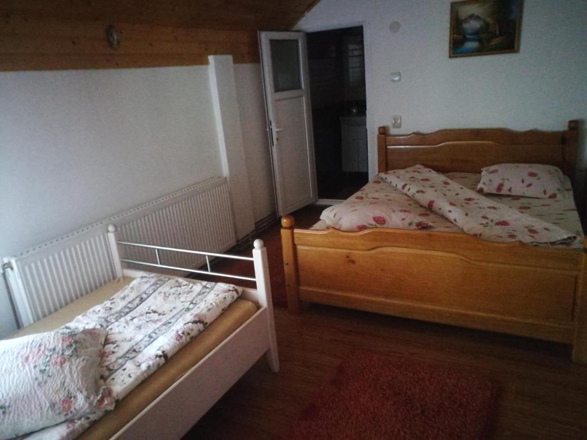 Triple Room with Private Bathroom