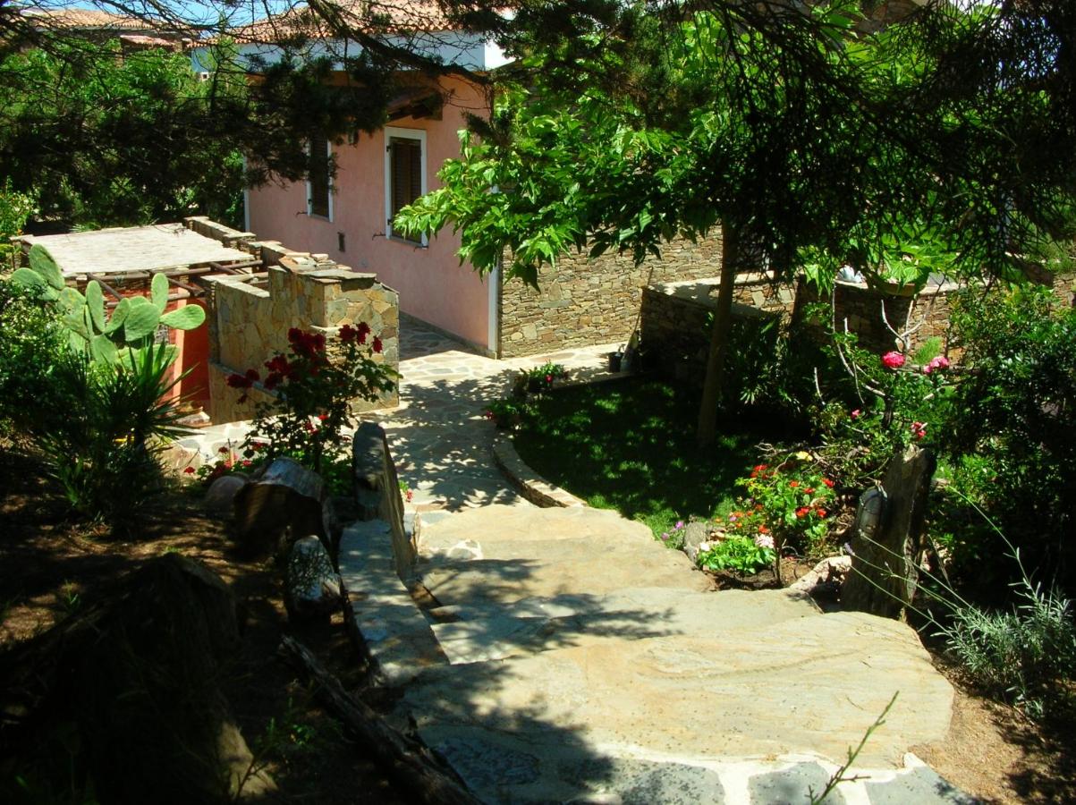 LOCALITA' LA PELOSA VIA PUNTA D'ELICE N° 9 - Bed and Breakfast