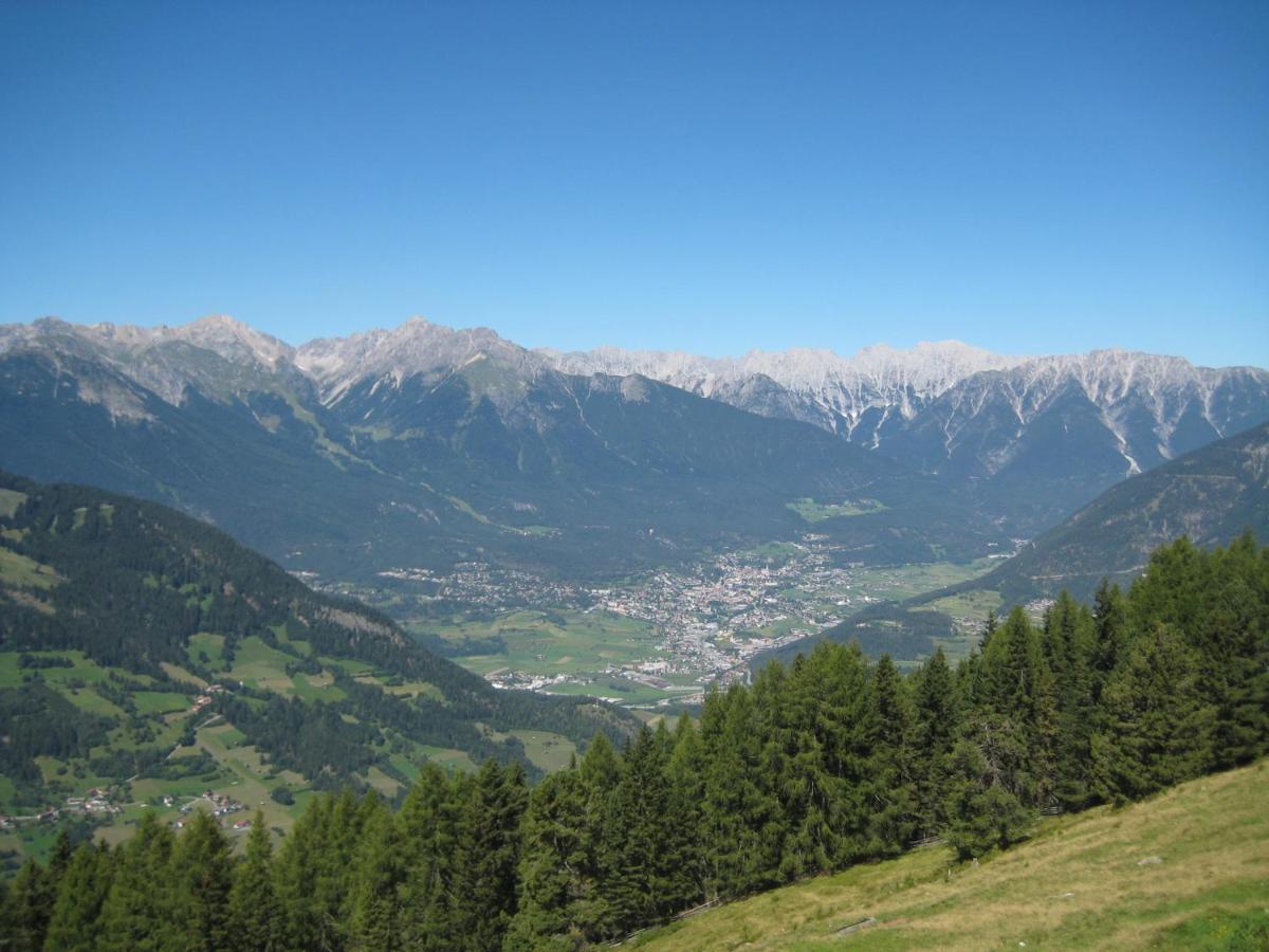 Haus Hubert - B&B Arzl im Pitztal