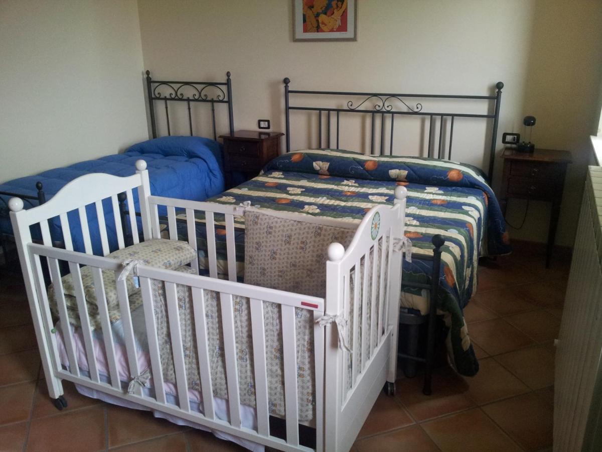 One-Bedroom Apartment (2 Adults + 1 Child)