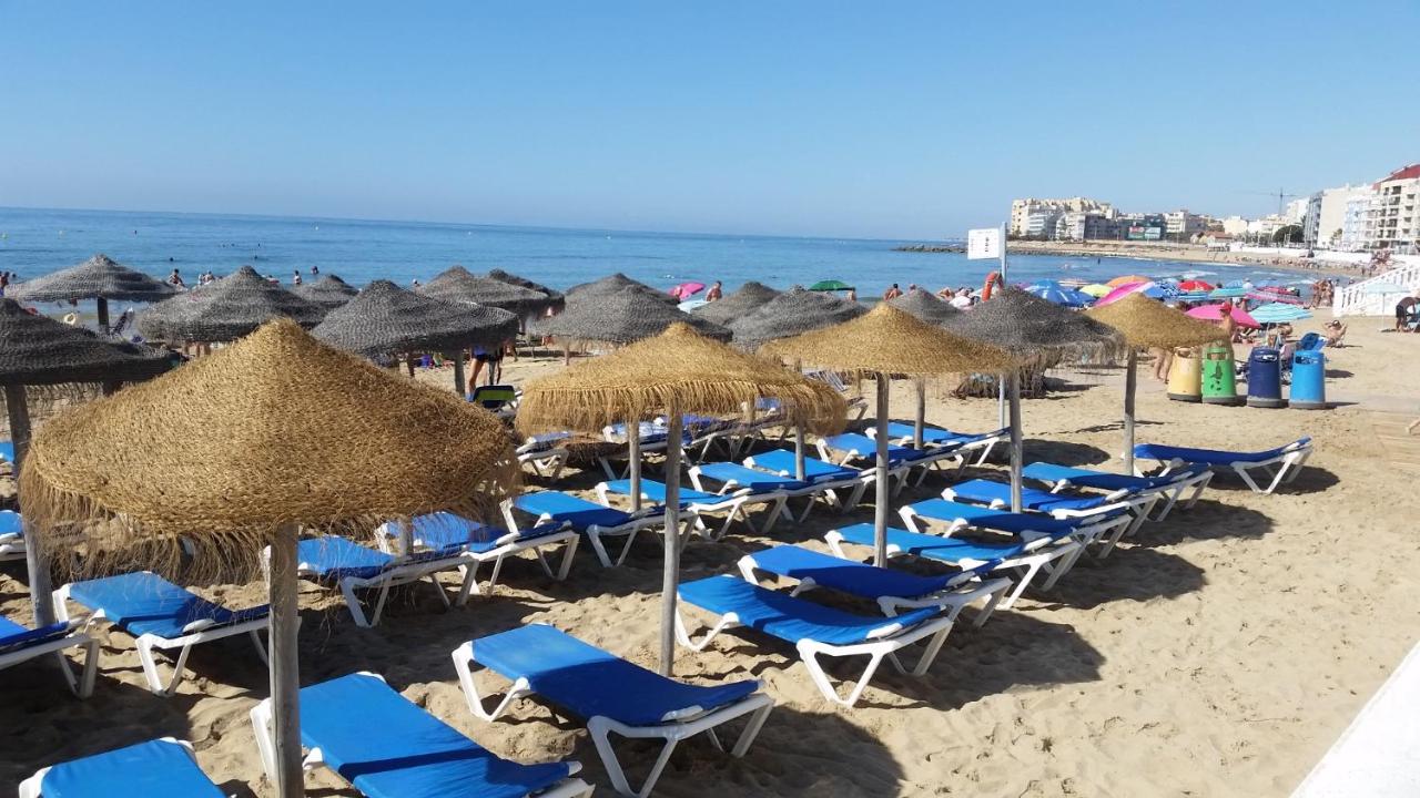 APARTAMENTO A 150 M DE LA PLAYA - B&B