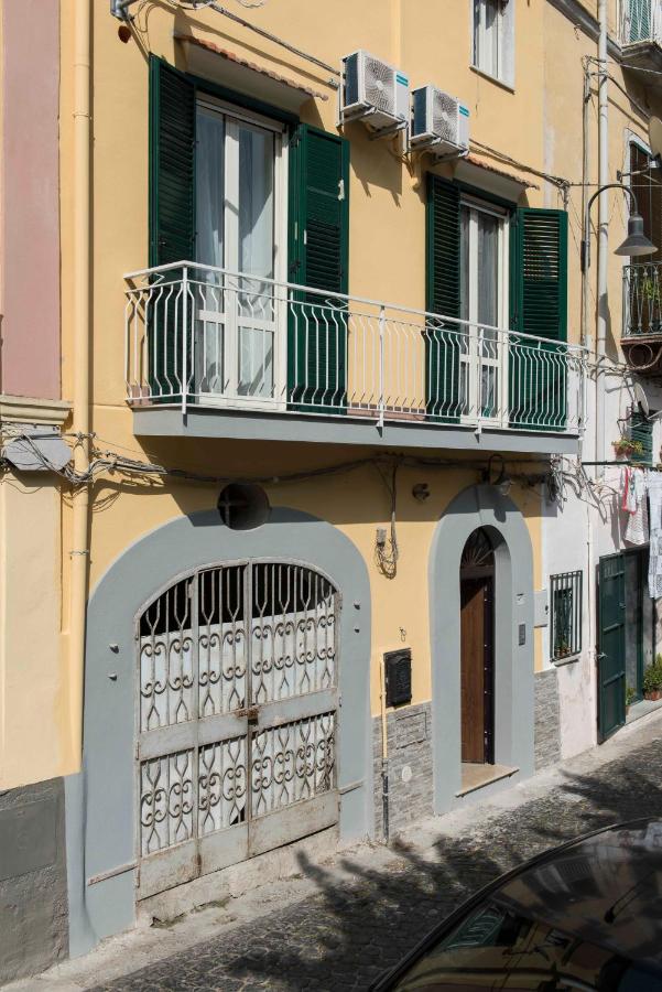 Casa Taiani Amalfi Coast - Bed and Breakfast