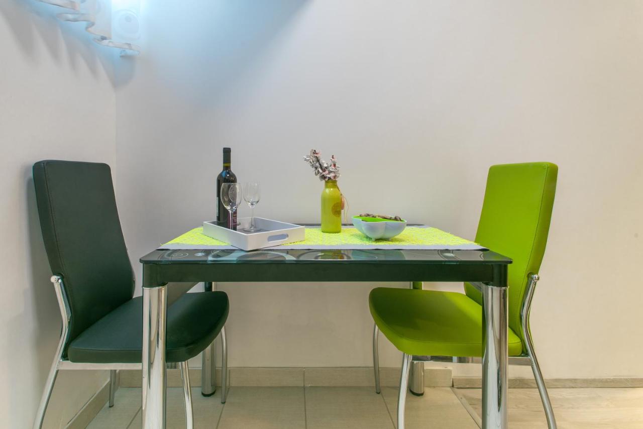 Apartman Elza - Chambres d’hôtes Split