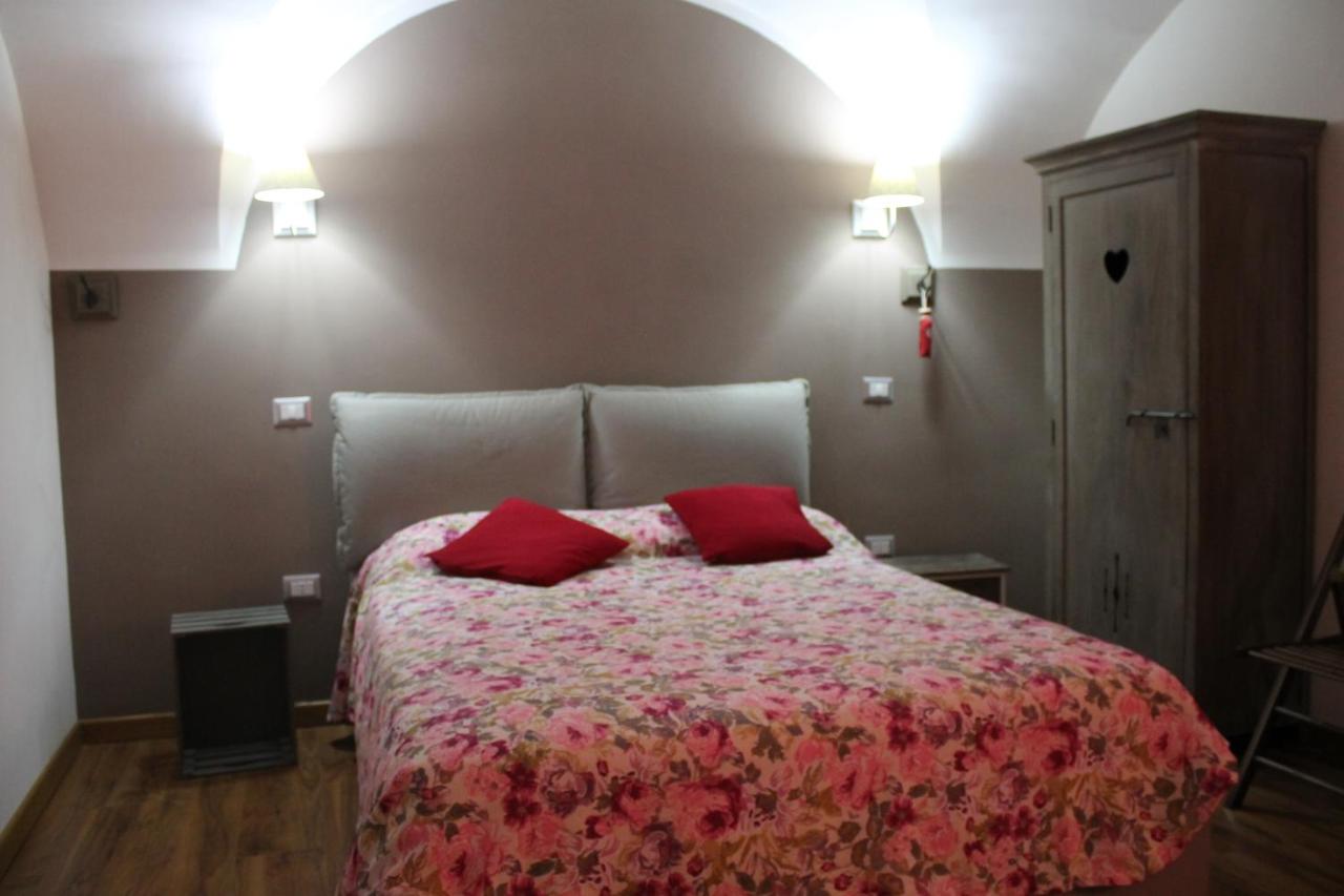 A due passi dal Duomo - B&B Napoli