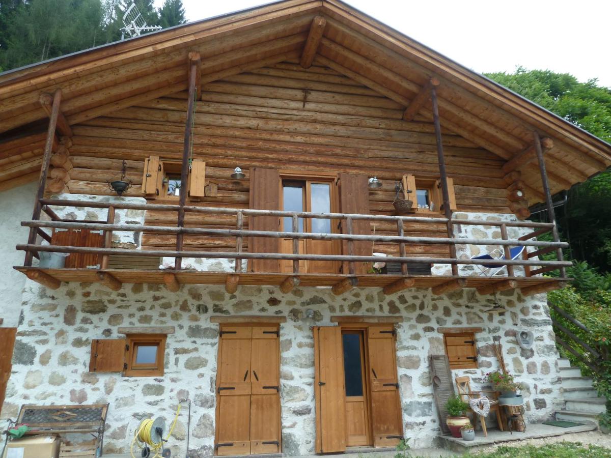 B&B Imer - Il Ciliegio - Bed and Breakfast Imer