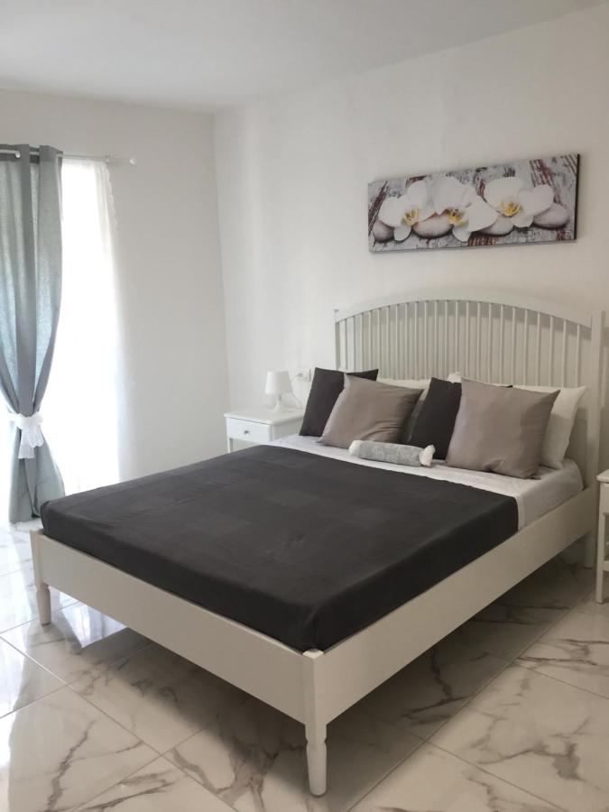 CENTRALE - B&B