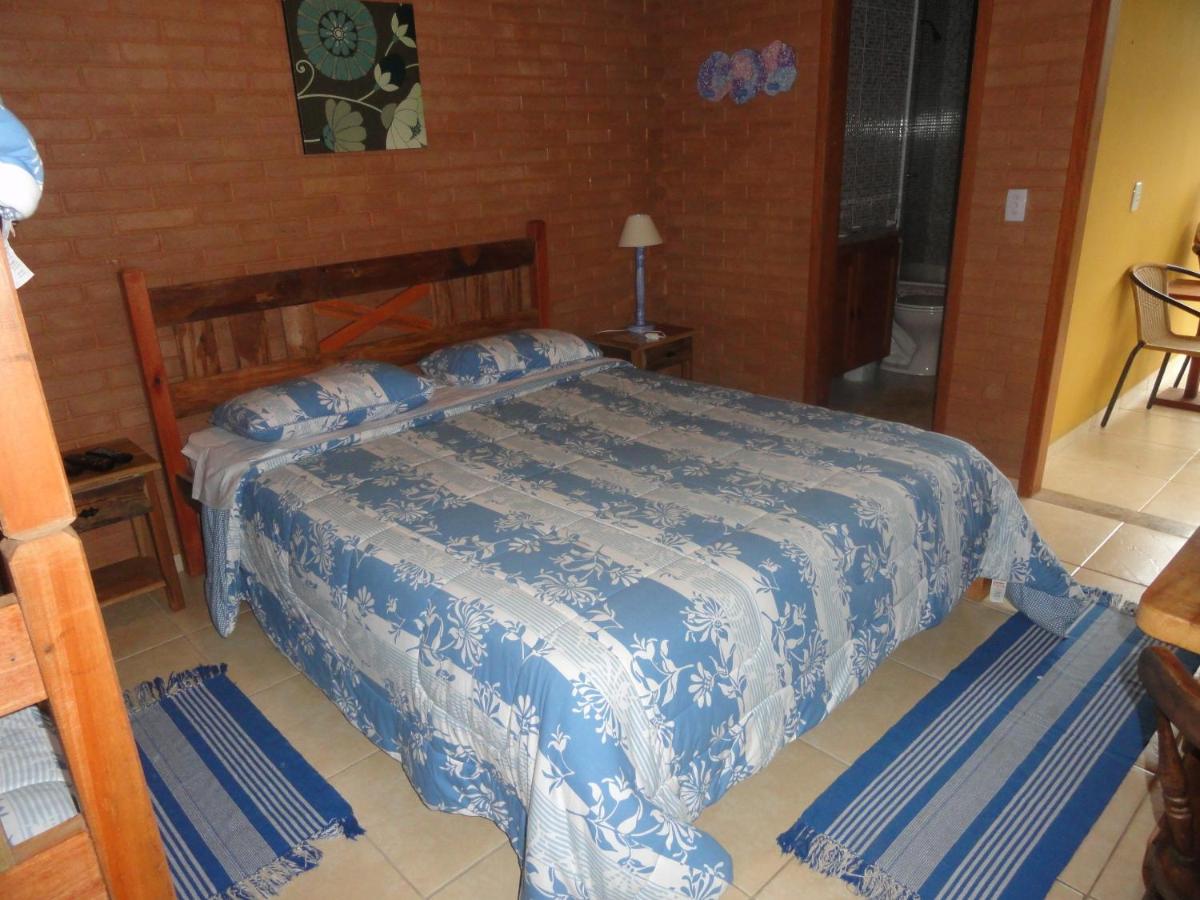 Chalet with Spa Bath (4 Adults)