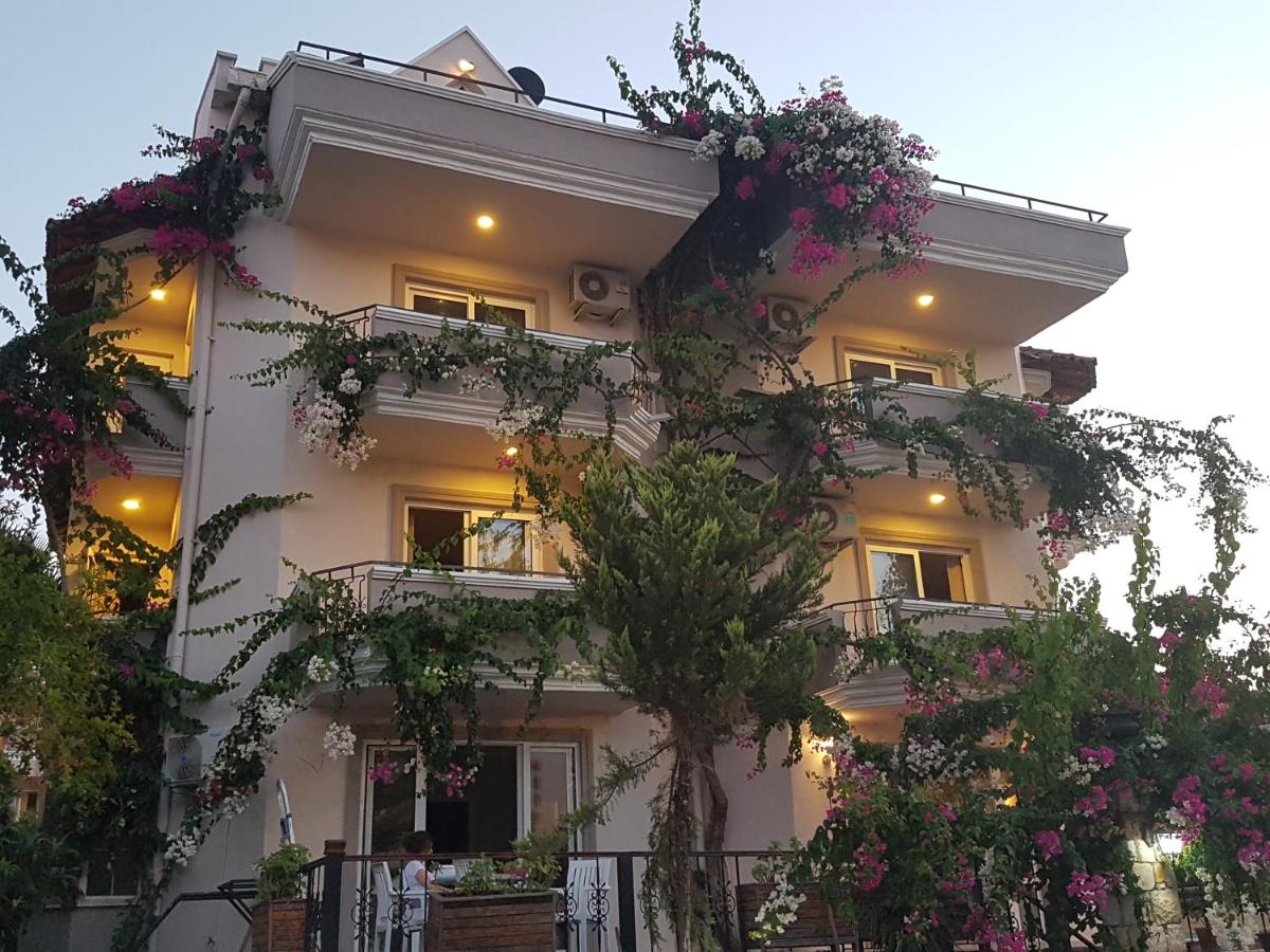 selenya apart - B&B