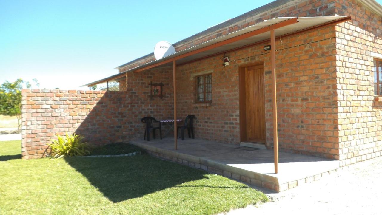Pondoki Rest Camp - B&B