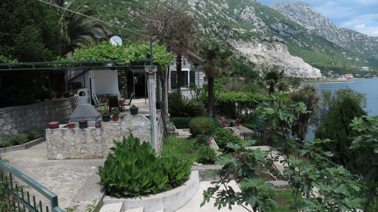 Apartment Capt Seferovic 2 - B&B
