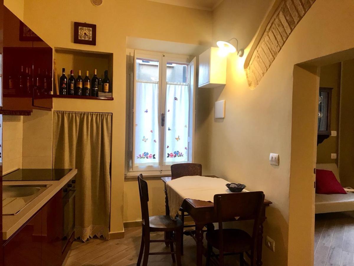 La Casina del Centro - B&B