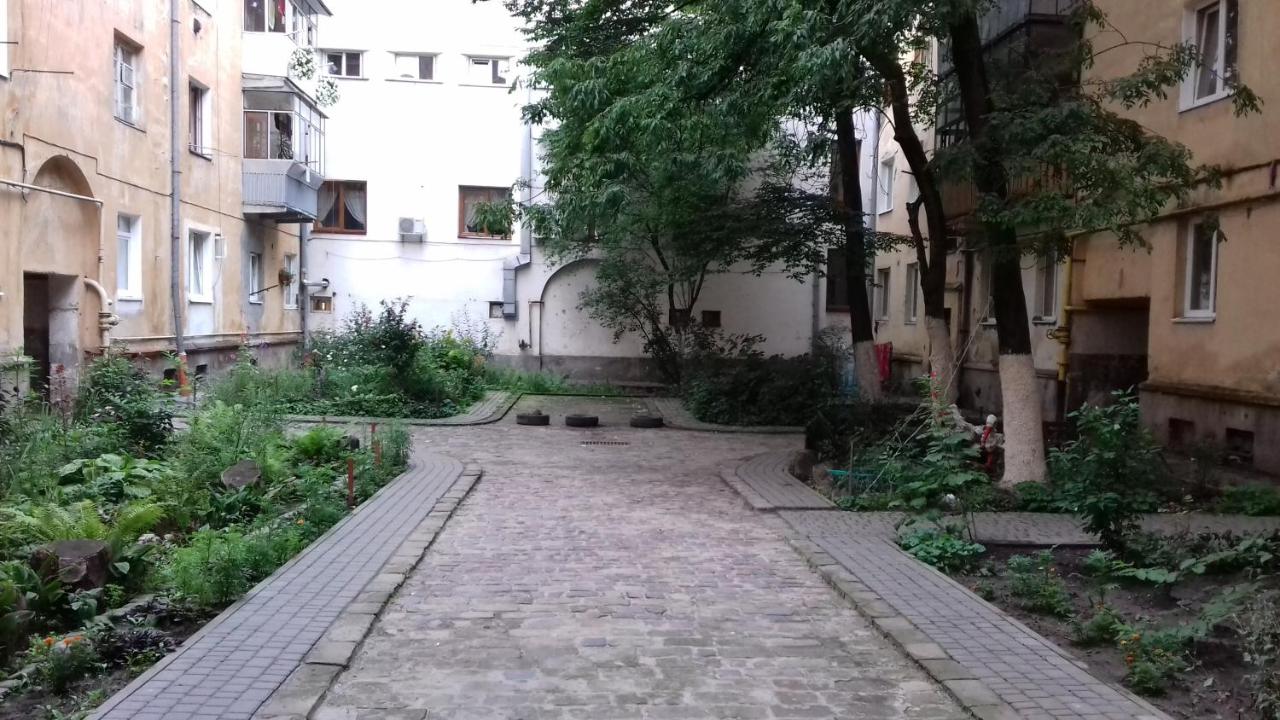 Apartment near the Forum mall - B&B