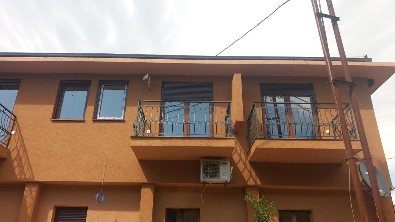 Vasiliki - Ferienwohnung