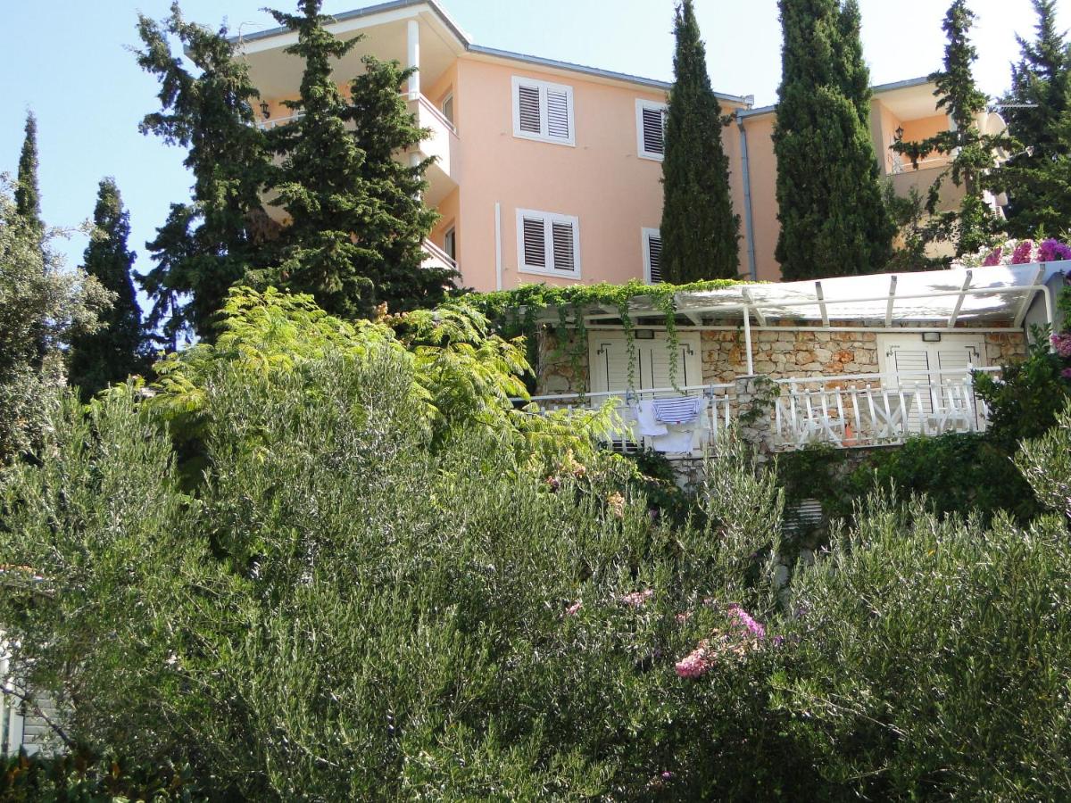 Apartmani Tepli Bok - Chambres d’hôtes