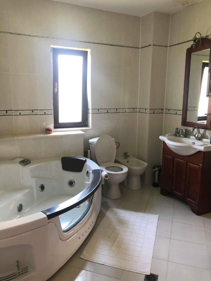 Tweepersoonskamer met Eigen Badkamer