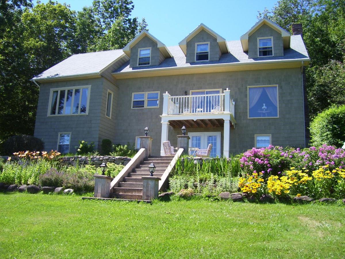 Oceanhillside B&B - B&B