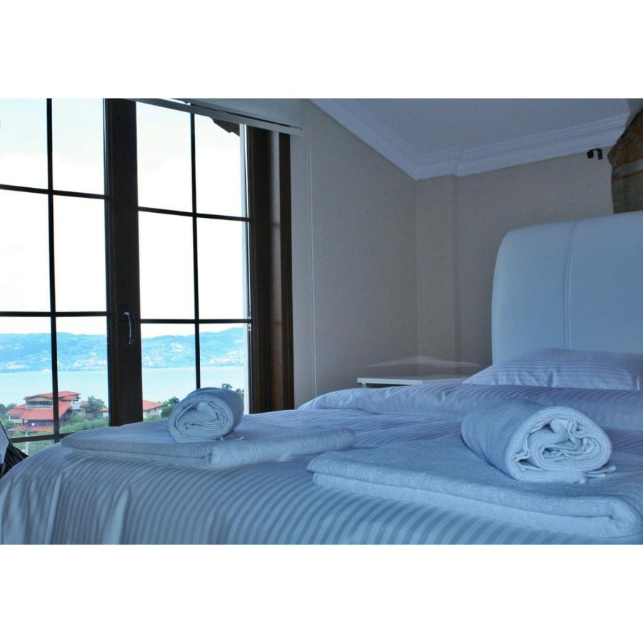 Şevki Bey Konağı - B&B