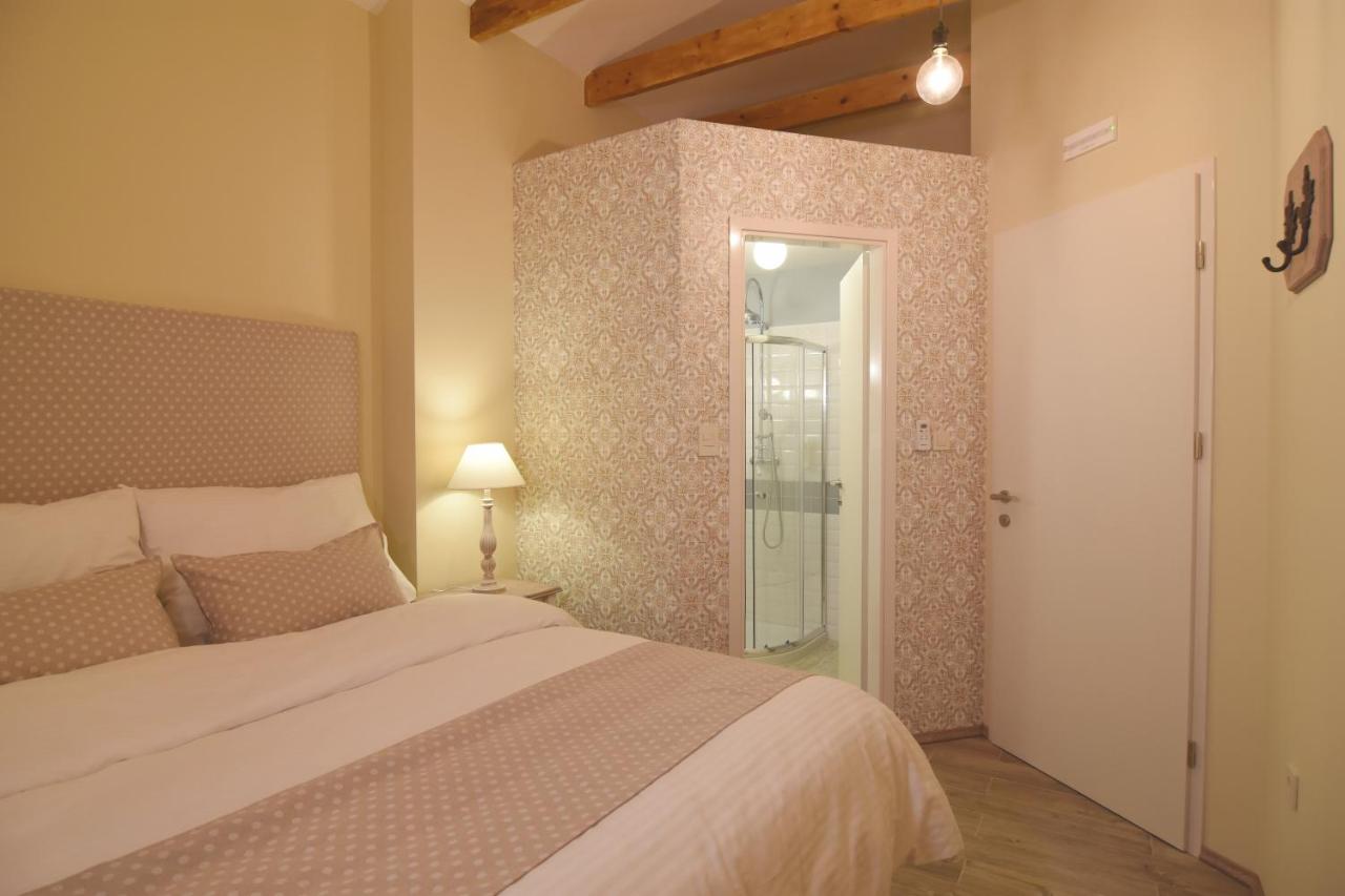 Janez Rooms - B&B Ljubljana