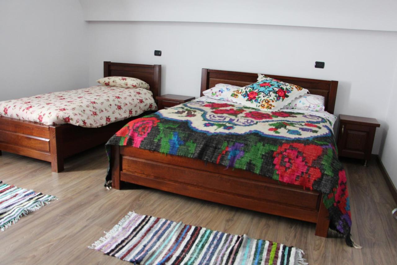 Triple Room with Private Bathroom