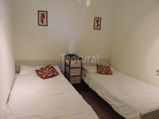 Three-Bedroom Townhouse