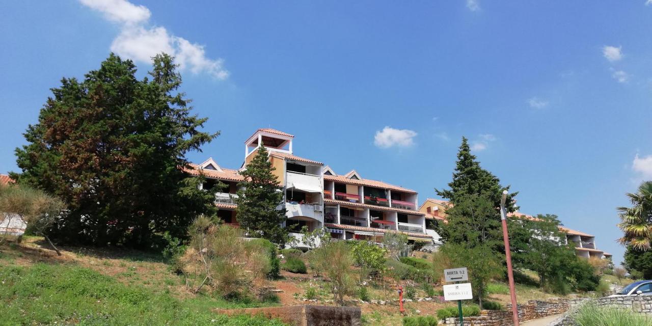Mirta 1 - Chambres d'hôtes Pavicini