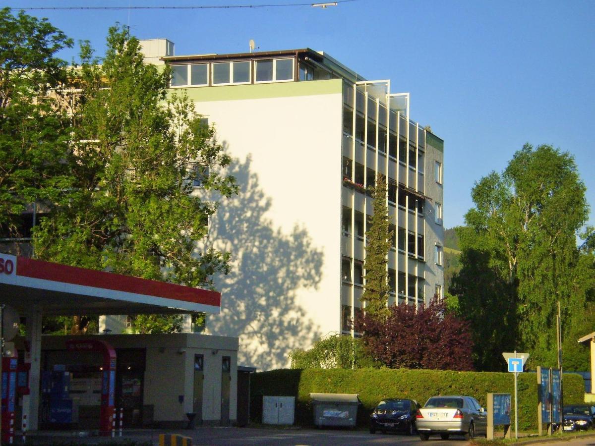 PenthouseApartment 250° - Ferienwohnung