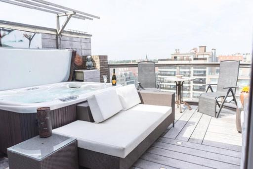 Residentie New Sight - B&B