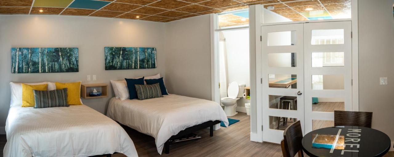 Standard Suite mit Doppelbett