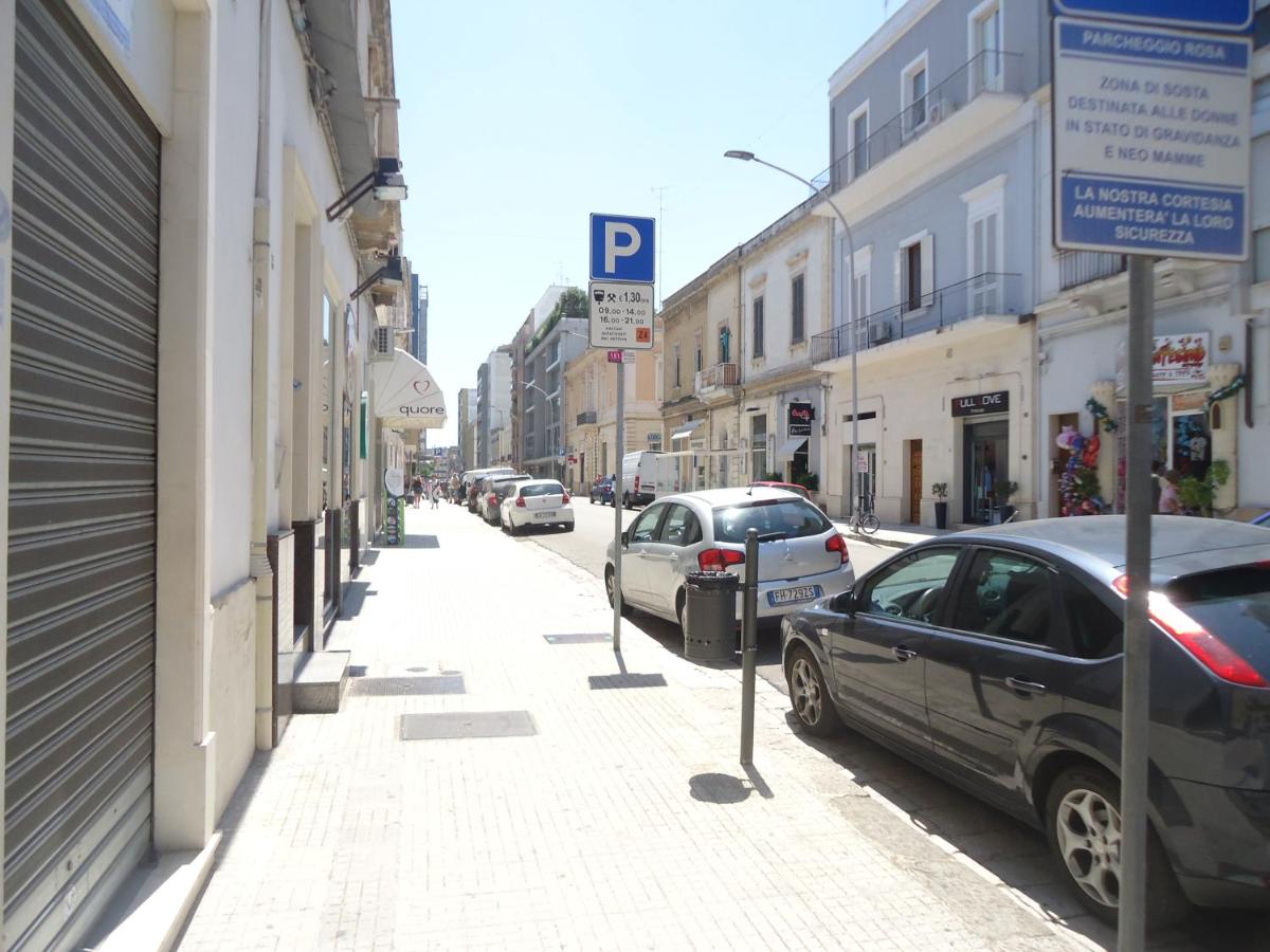 LECCE MON AMOUR B&B - Bed and Breakfast