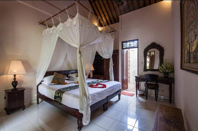 Two-Bedroom Villa with Private Pool