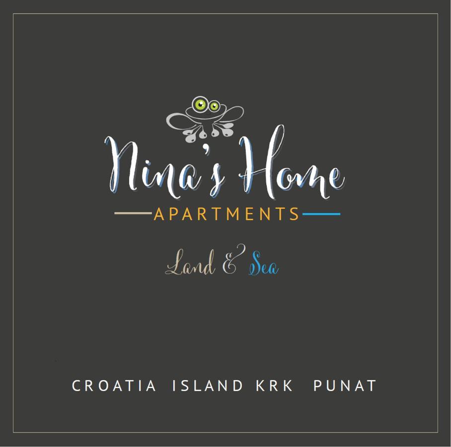 Nina's home Land&Sea - B&B