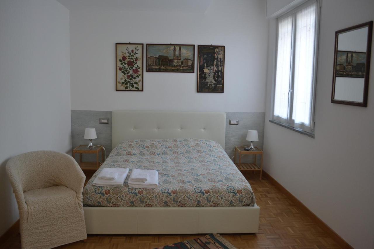 Doppelzimmer mit eigenem Bad