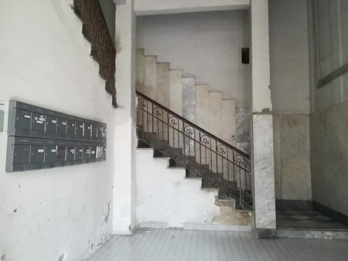 Vicarìa - Guest House - Napoli Centrale - B&B