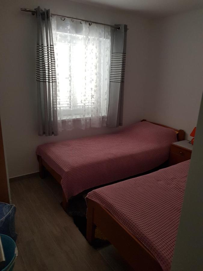 Appartement - Vue sur Mer
