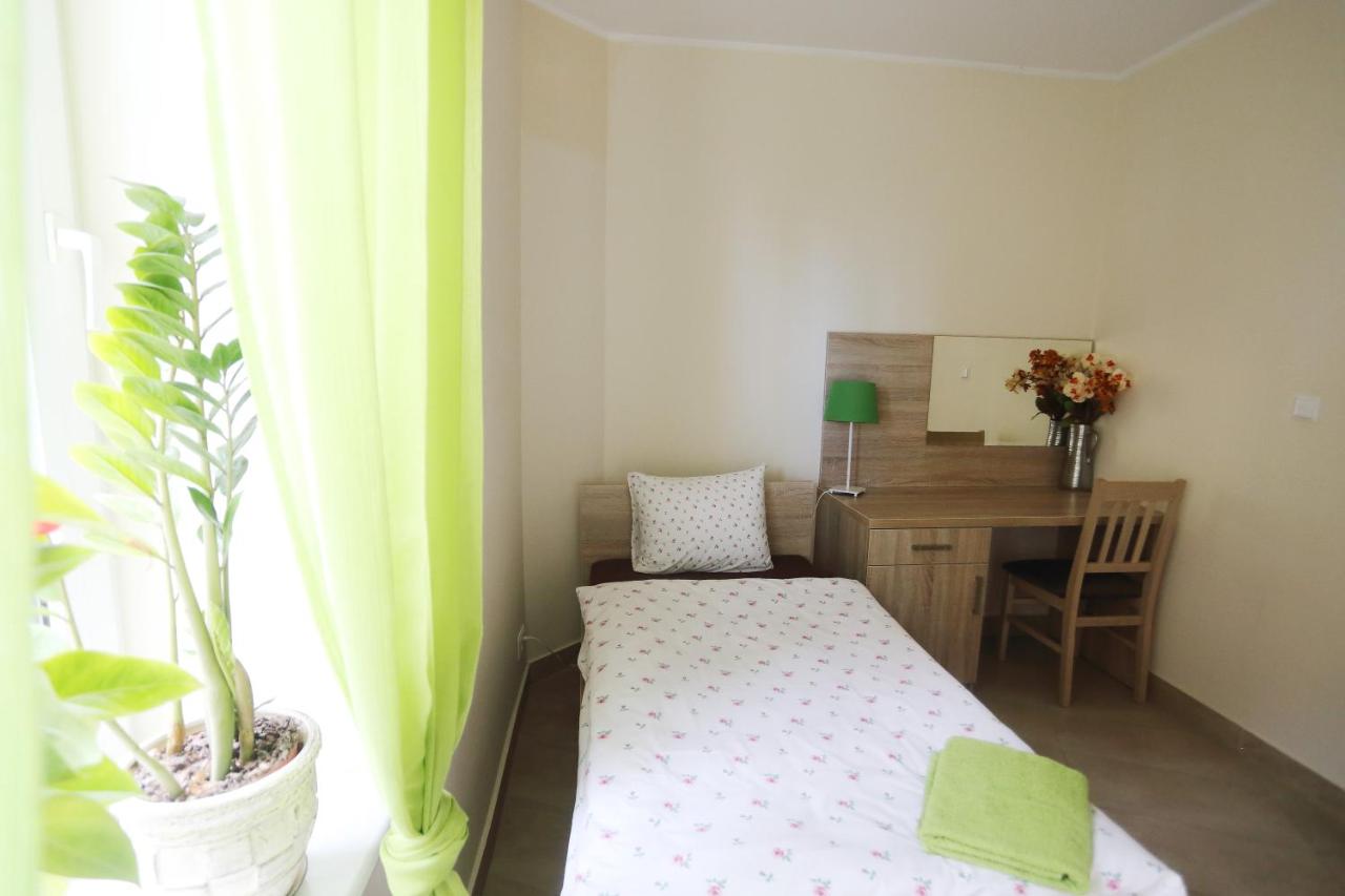 Appartamento con 3 Camere da Letto