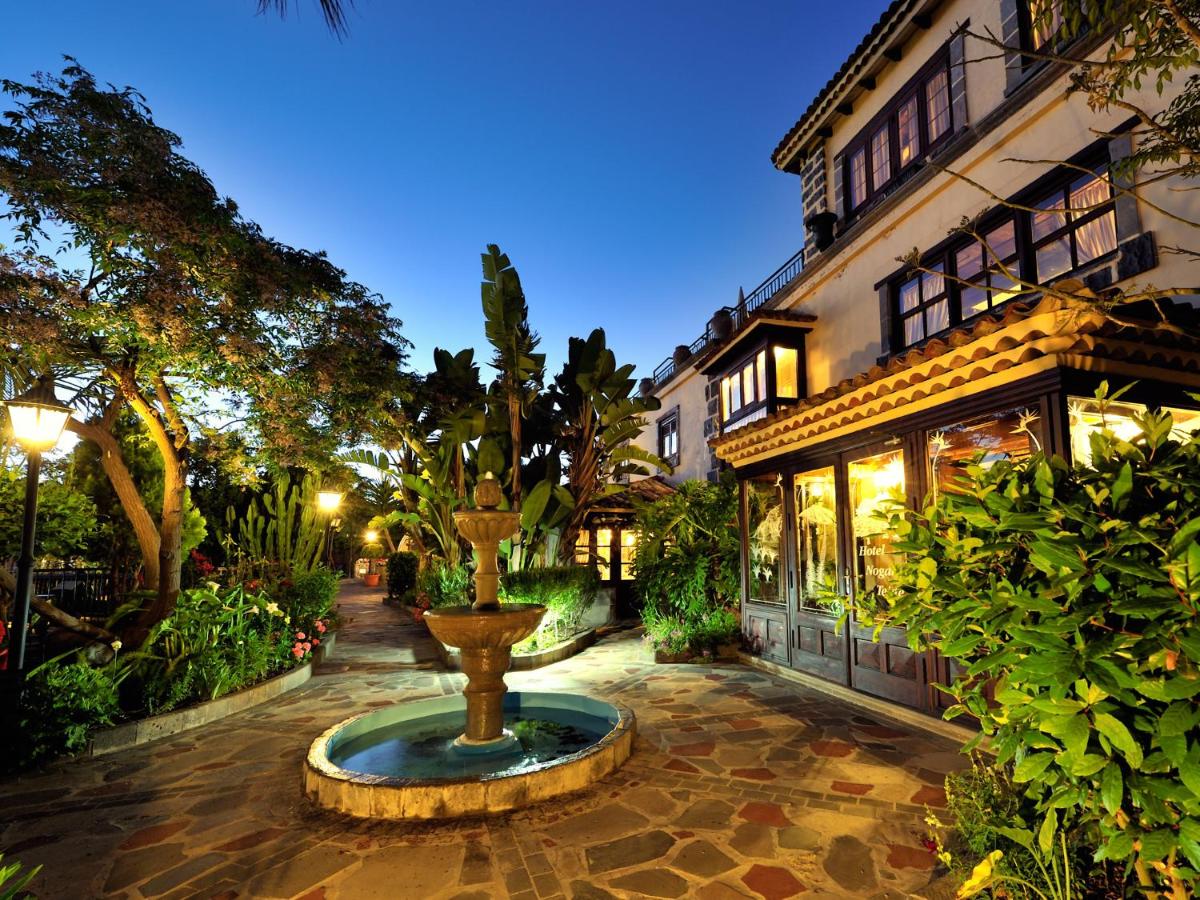 El Nogal Hotel Boutique & Spa
