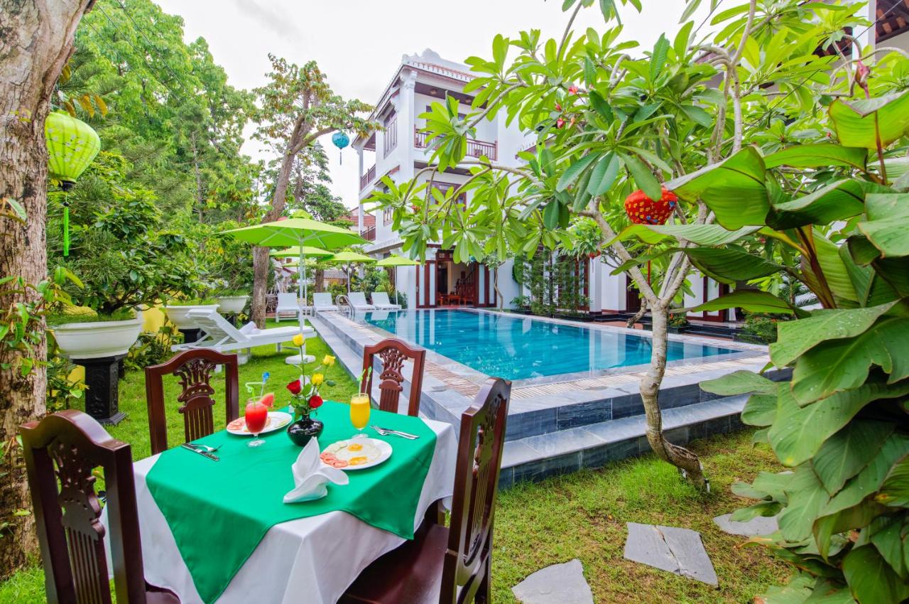 B&B Hoi An - Green Hill Villa - Bed and Breakfast Hoi An