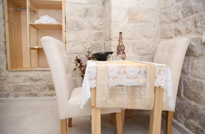 B&B Safed - Mendy's Accommodation - Bed and Breakfast Safed